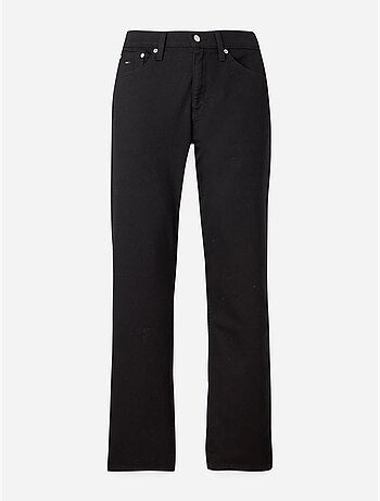 Jean coupe droite - Tommy jeans