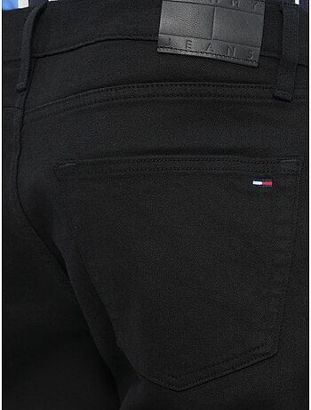 Jean coupe droite - Tommy jeans