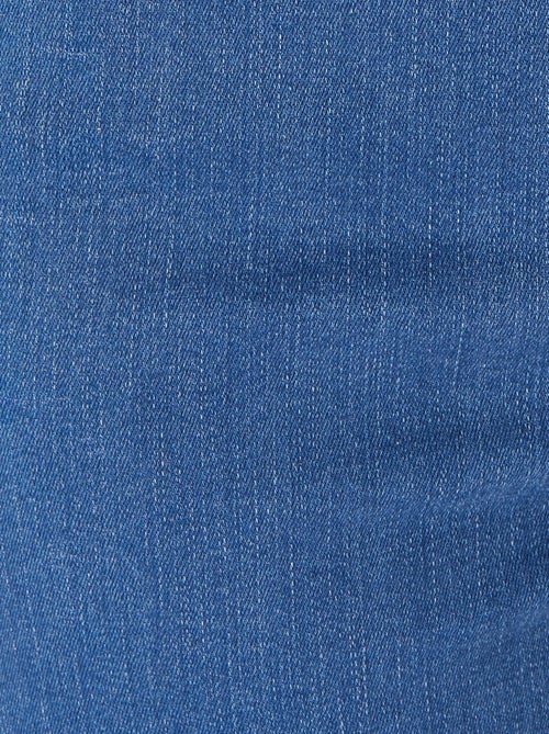 Jean coupe droite Perfect Fit by Damart - Damart - Kiabi