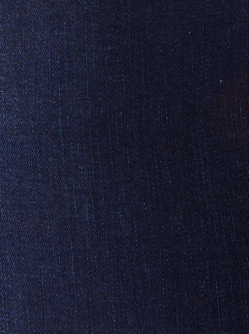 Jean coupe droite Perfect Fit by Damart - Damart - Kiabi