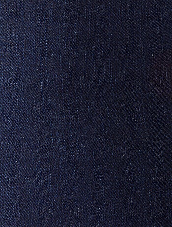 Jean coupe droite Perfect Fit by Damart - Damart