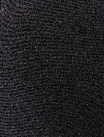 Jean coupe droite Perfect Fit by Damart - Damart
