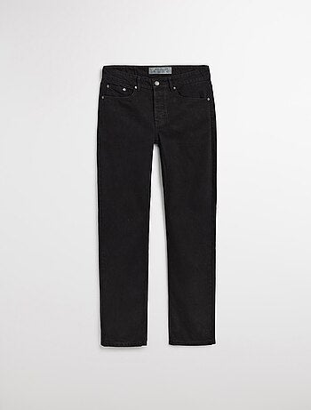 Jean coupe droite pour homme MO Fashion