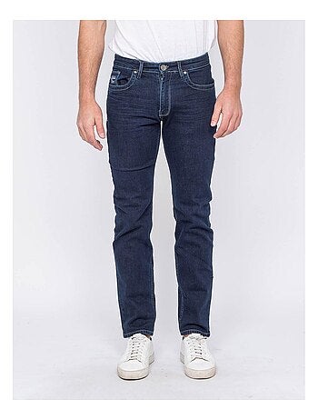 Jeans hotsell homme soldes