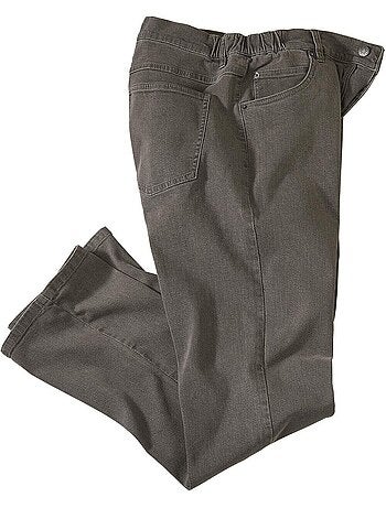Jean Regular Stretch Confort - ATLAS FOR MEN