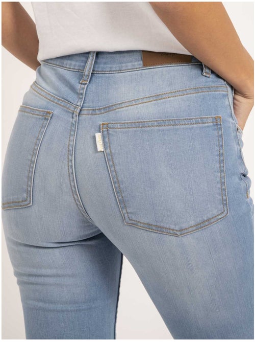 Jean coupe flare EUDORIA - Kiabi