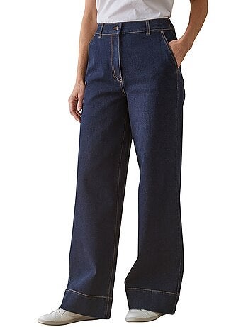 Jean coupe large - DAXON
