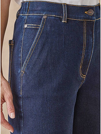 Jean coupe large - DAXON