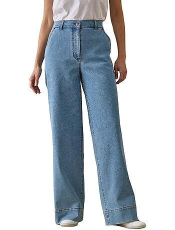 Jean coupe large - DAXON