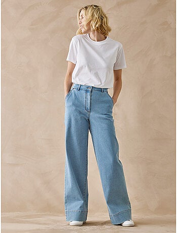 Jean coupe large - DAXON