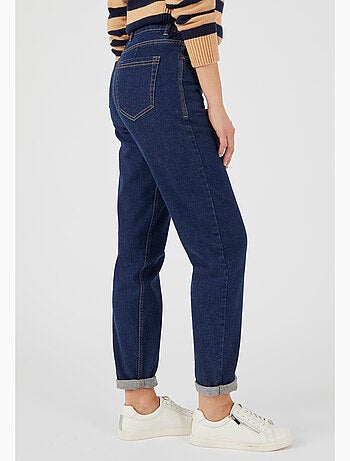 Jean coupe Mom - Damart