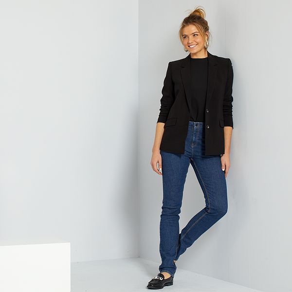 Kiabi jean femme regular Clearance