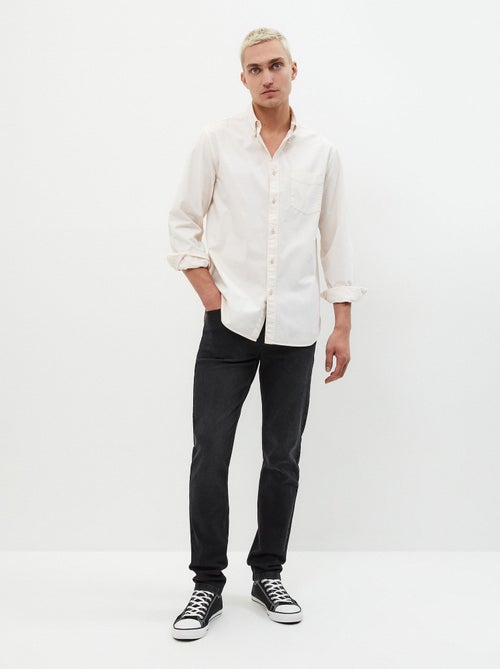 Jean coupe skinny - Kiabi