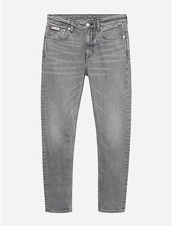 Jean coupe slim - calvin klein