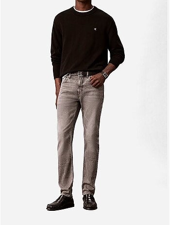 Jean coupe slim - calvin klein