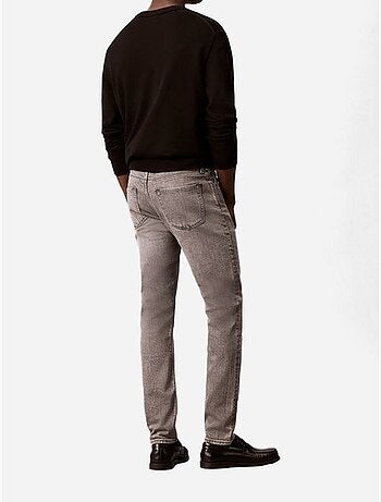 Jean coupe slim - calvin klein