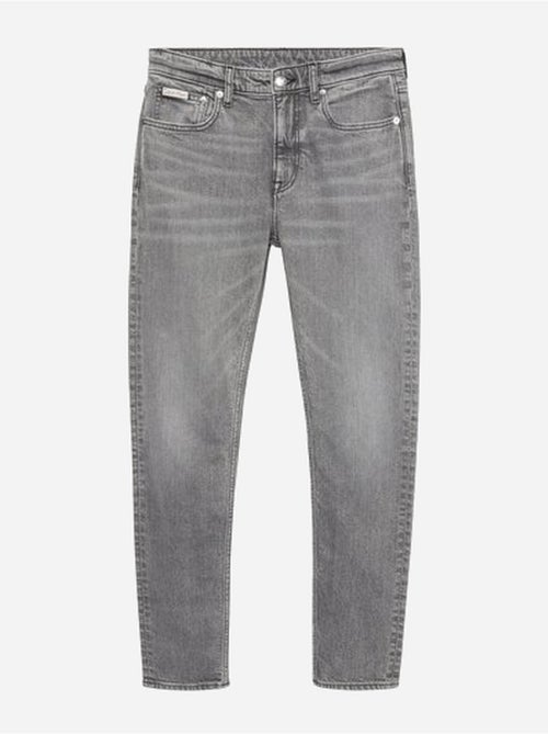 Jean coupe slim - calvin klein - Kiabi Jean coupe slim - calvin klein - Kiabi