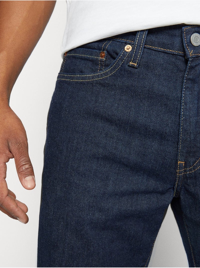 Jean coupe slim - Levi's Bleu foncé - Kiabi