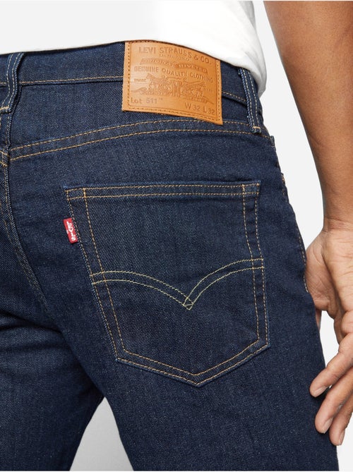 Jean coupe slim - Levi's - Kiabi