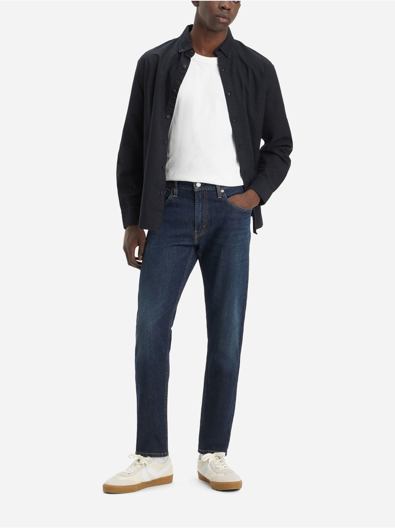 Jean coupe slim - Levi's Bleu - Kiabi