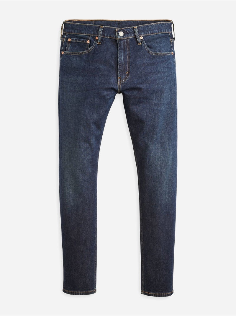 Jean coupe slim - Levi's Bleu - Kiabi