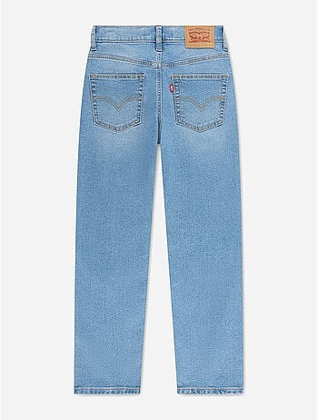 Jean coupe slim - levi's kids