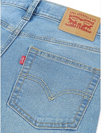Jean coupe slim - levi's kids