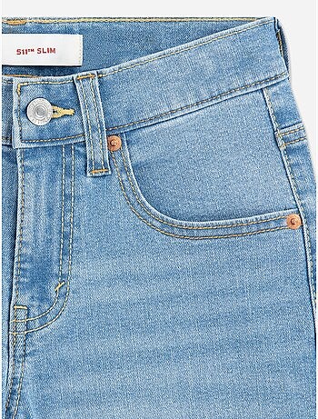 Jean coupe slim - levi's kids