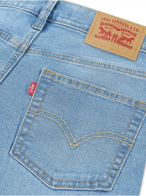 Jean coupe slim - levi's kids - Kiabi Jean coupe slim - levi's kids - Kiabi