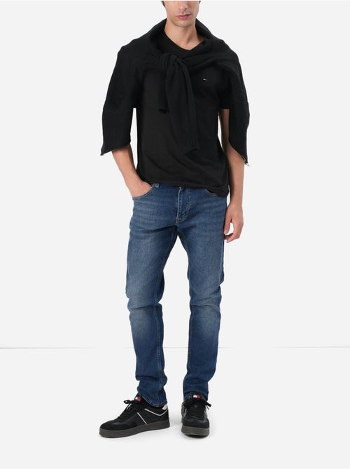 Jean coupe slim - Tommy jeans - Kiabi