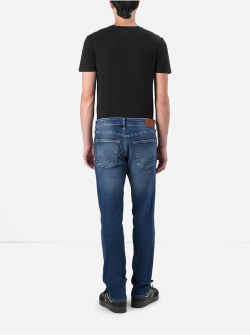 Jean coupe slim - Tommy jeans - Kiabi