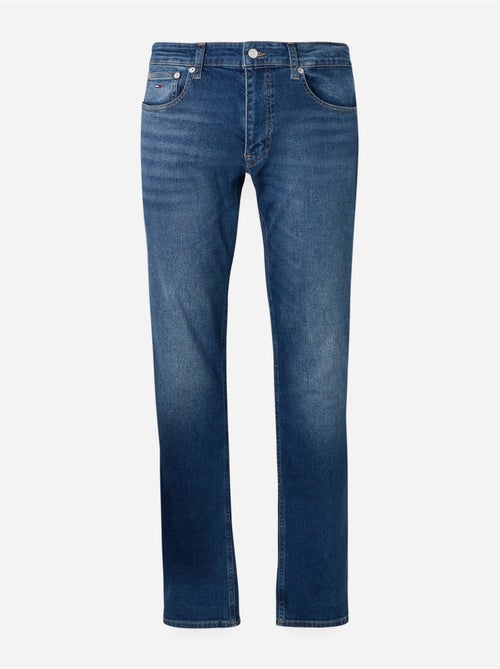 Jean coupe slim - Tommy jeans - Kiabi