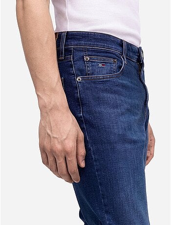Jean coupe slim - tommy jeans