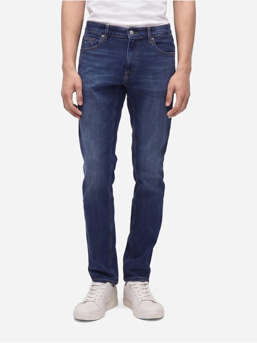 Jean coupe slim - tommy jeans - Kiabi Jean coupe slim - tommy jeans - Kiabi