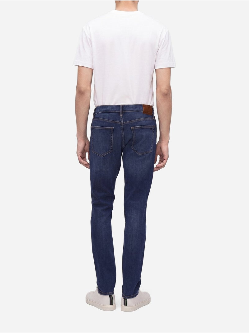 Jean coupe slim - tommy jeans Bleu - Kiabi