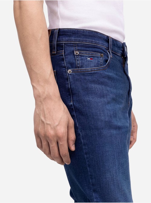 Jean coupe slim - tommy jeans - Kiabi Jean coupe slim - tommy jeans - Kiabi