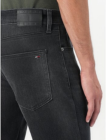 Jean coupe slim - Tommy jeans