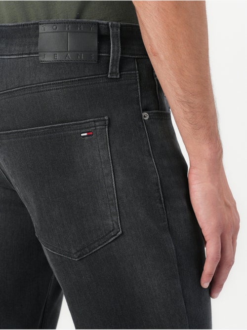 Jean coupe slim - Tommy jeans - Kiabi Jean coupe slim - Tommy jeans - Kiabi