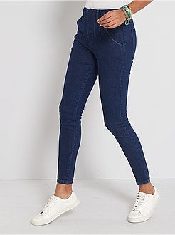 Jean coupe slim - Kiabi