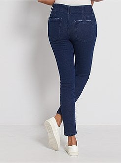 Jean coupe slim - Kiabi