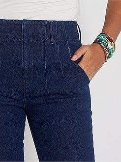 Jean coupe slim - Kiabi