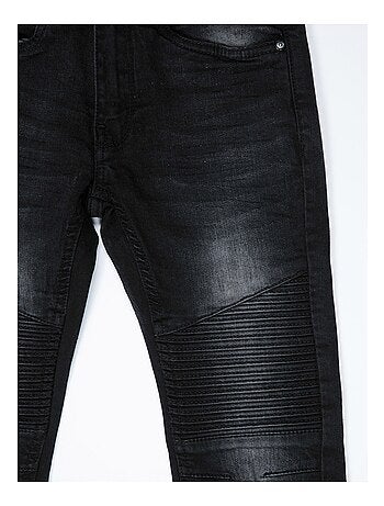 Jean coupe slim SEDONA garçon