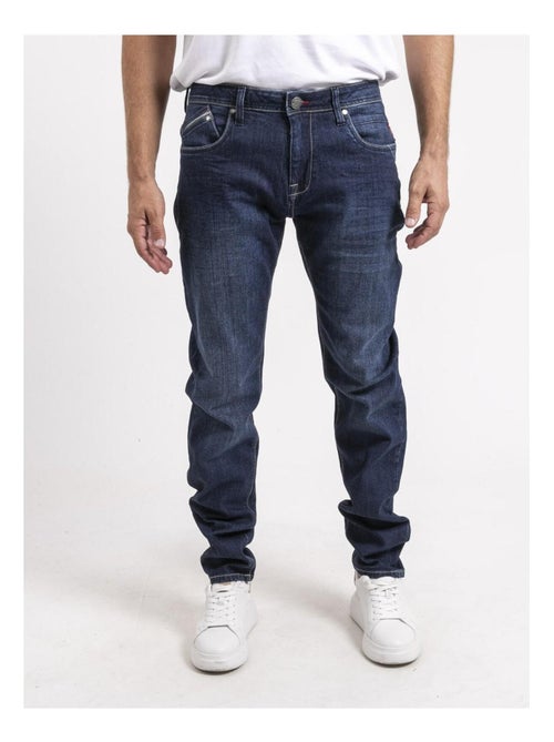 Jean coupe slim SNOW - Kiabi