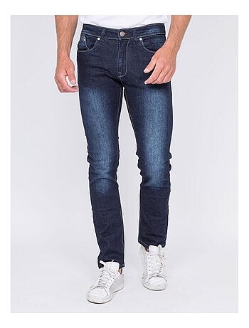 Jean coupe slim SNOW