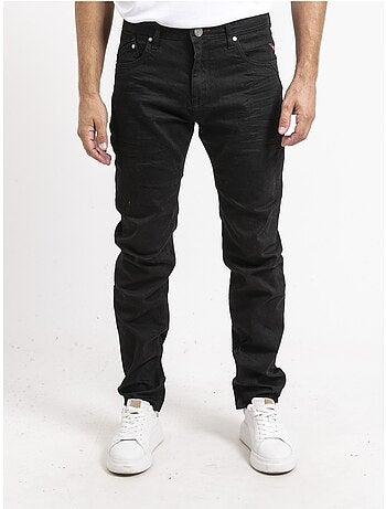 Jean coupe slim SNOW