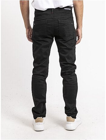 Jean coupe slim SNOW