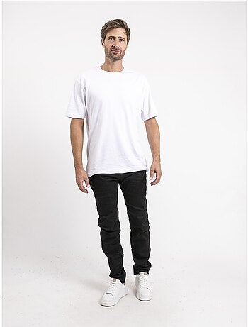 Jean coupe slim SNOW