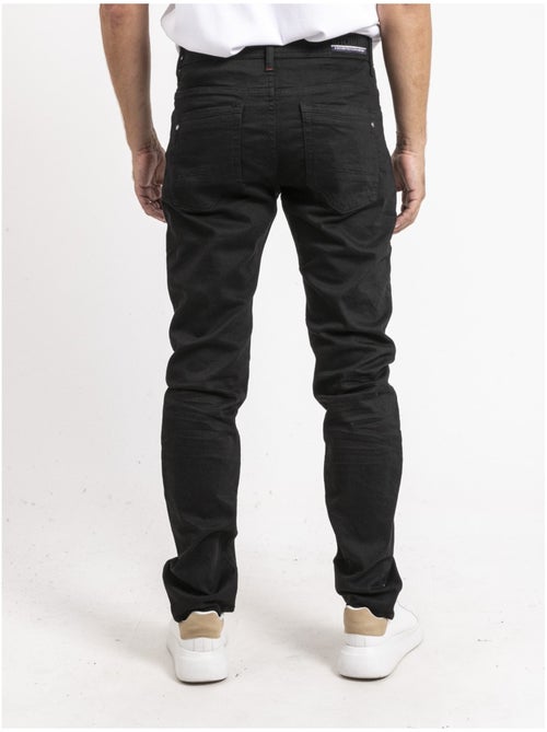 Jean coupe slim SNOW - Kiabi