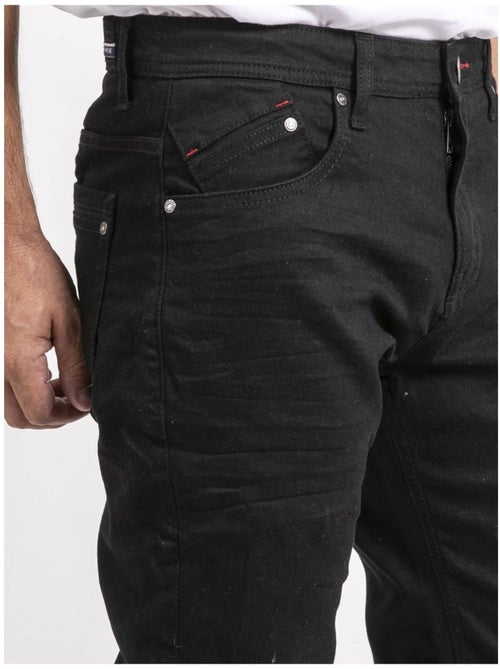 Jean coupe slim SNOW - Kiabi