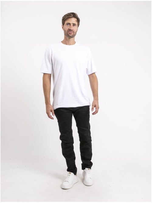 Jean coupe slim SNOW - Kiabi